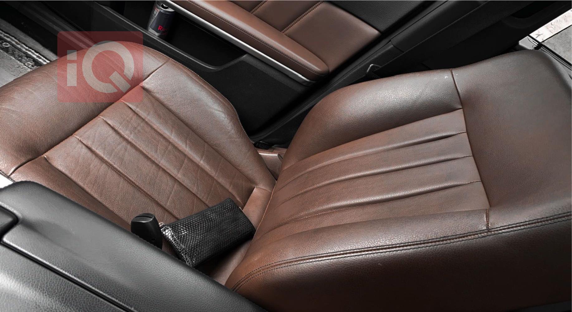 مێرسێدس بێنز E-Class